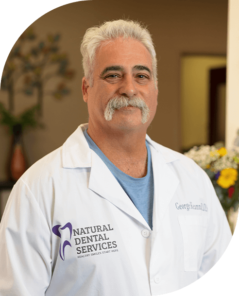 Albuquerque New Mexico dentist George Keanna D D S