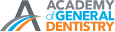 Academy of General Dentistry logo