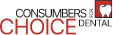 Consumers Choice Dental logo