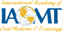 International Academy of Oral Medicine and Technology logo