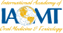 International Academy of Oral Medicine and Toxicology logo