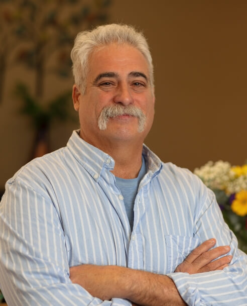 Dentist George Keanna D D S