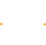 Stylized text reading learn about Brian's holistic dental journey