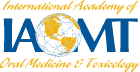 International Academy of Oral Medicine and Toxicology logo